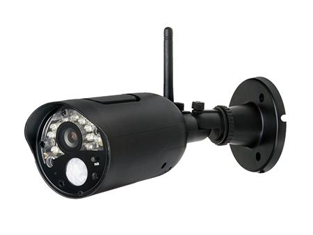 Full HD (1080P) Wireless Video surveillance with Android /iOS App, CM814736