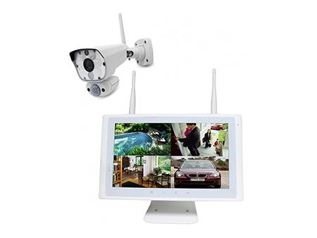 CCTV (Closed Circuit TV) Surveillance System, CLM794104